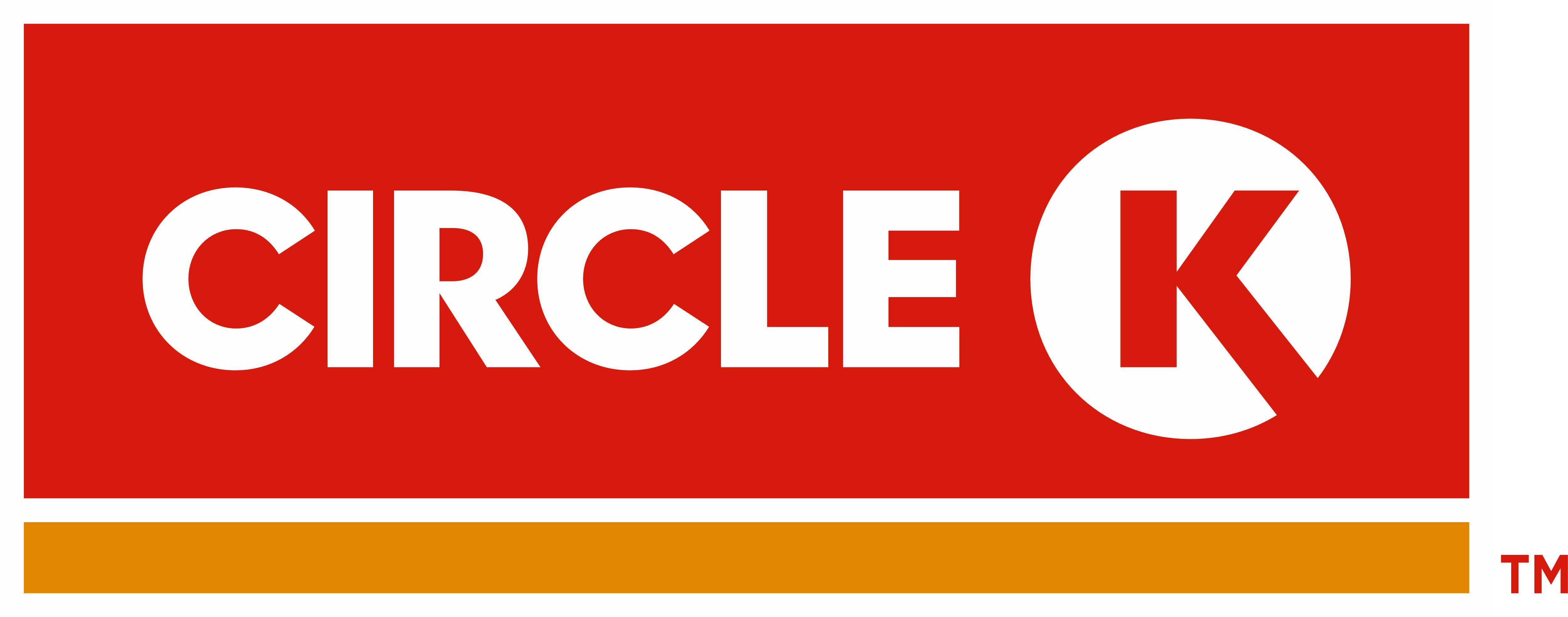 CircleK Logo