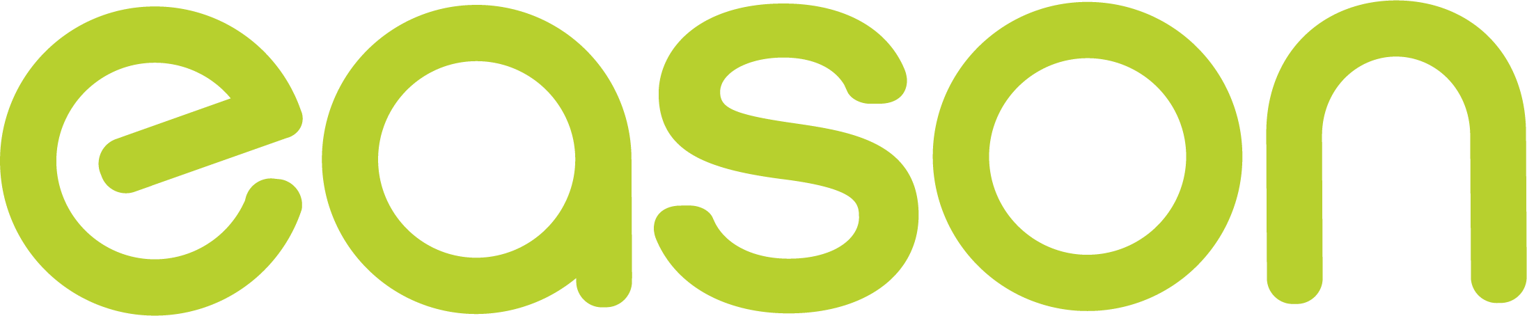 Eason Logo